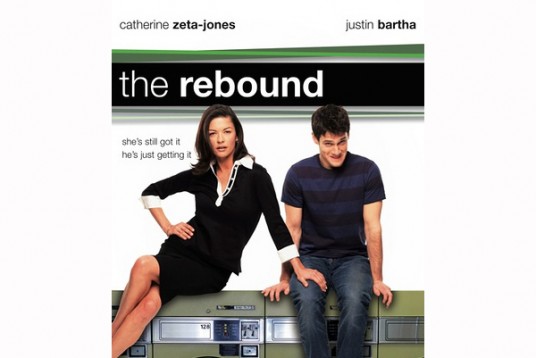 映画『理想の彼氏(the  rebound)』