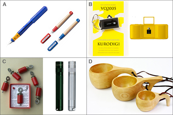 クリスマスギフトおすすめアイテム クリスマスギフトおすすめアイテム