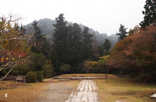 摩耶山史跡公園(旧天上寺跡)