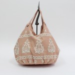 ラウンドバッグ 5020L/ピンク