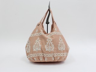 ラウンドバッグ 5020L/ピンク